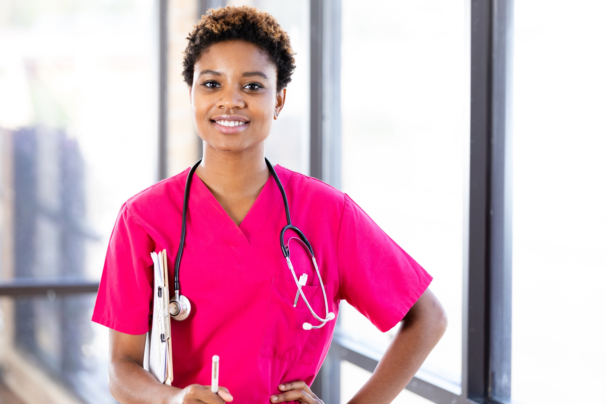 Medical Assistant