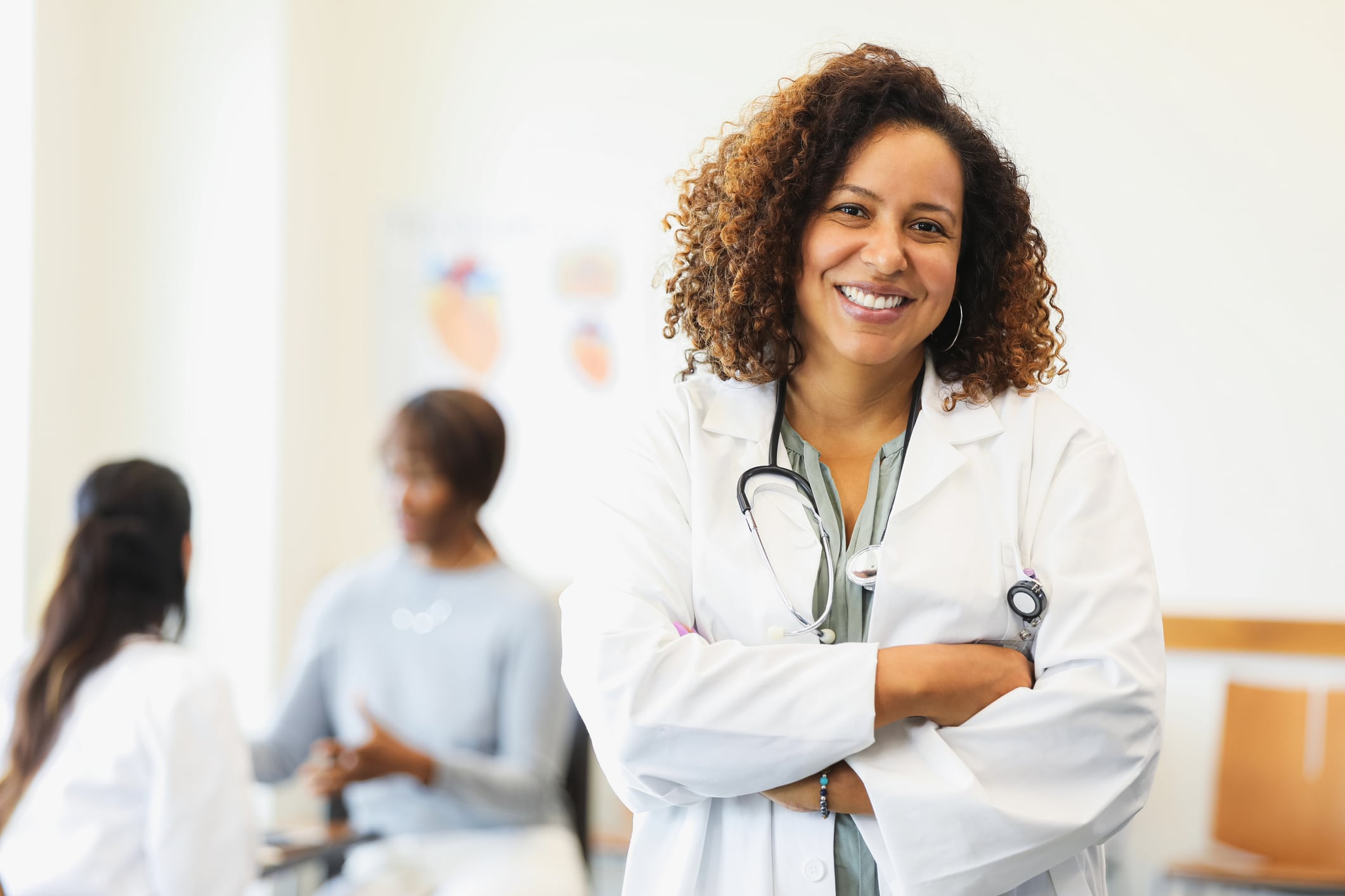 Pediatric Nurse Practitioner