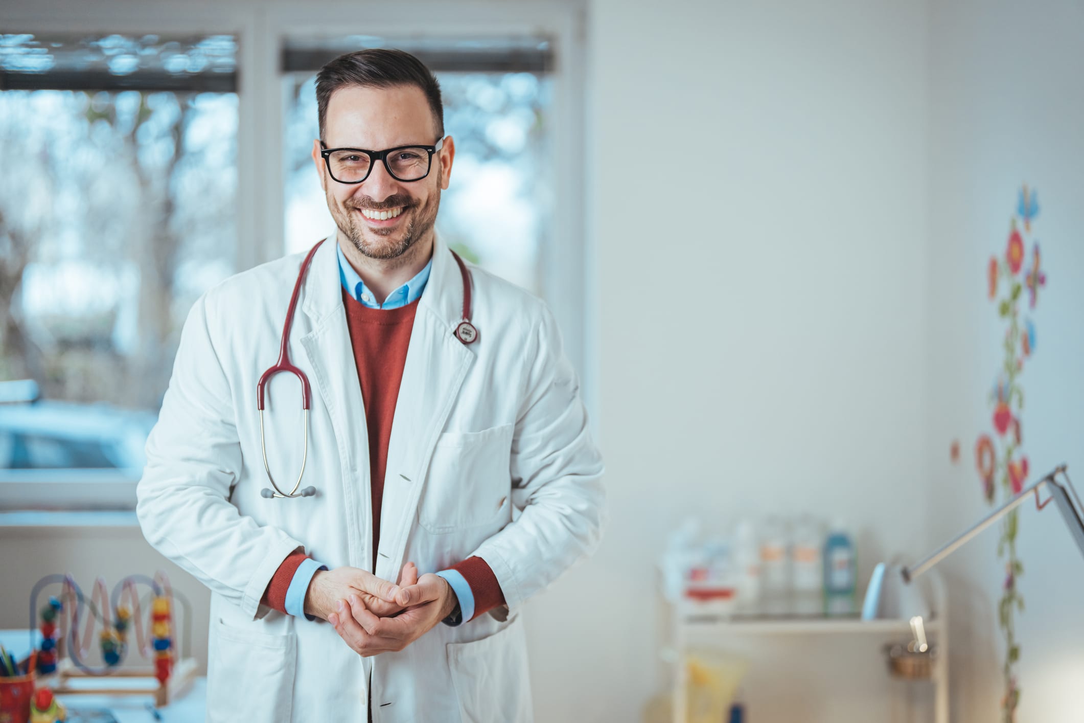 Family Nurse Practitioner